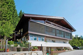 Apartment building Tauernfenster, Neukirchen